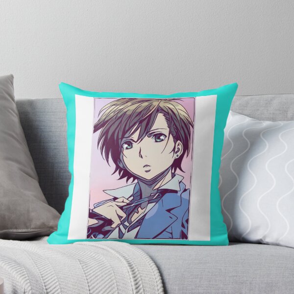 Item preview, Blast of TempestZetsuen no Tempest - Takigawa Yoshino (Sketch) designed and sold by SpakCoven.