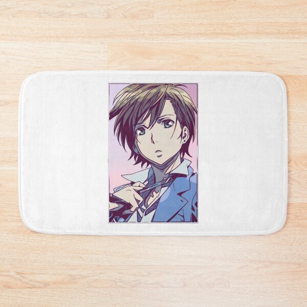 Item preview, Blast of TempestZetsuen no Tempest - Takigawa Yoshino (Sketch) designed and sold by SpakCoven.