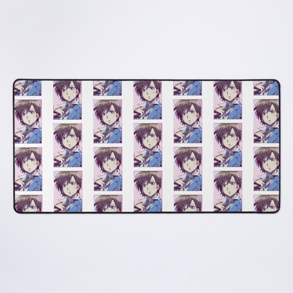 Item preview, Blast of TempestZetsuen no Tempest - Takigawa Yoshino (Sketch) designed and sold by SpakCoven.