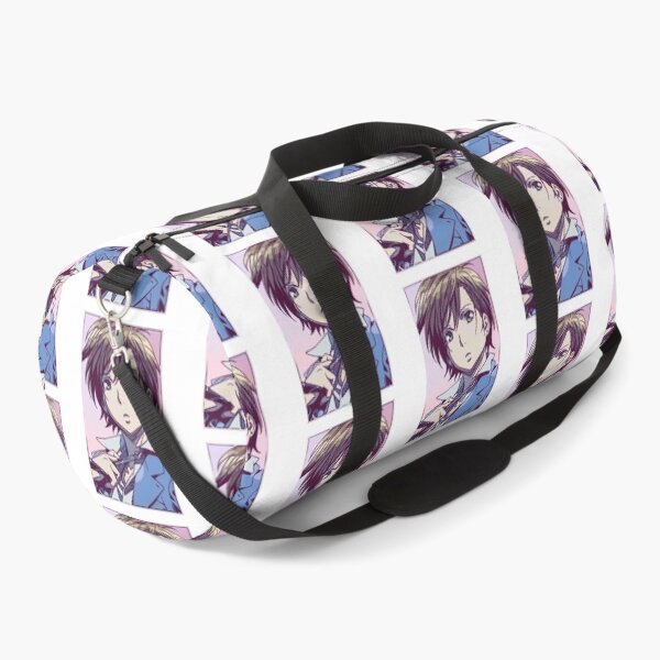 Item preview, Blast of TempestZetsuen no Tempest - Takigawa Yoshino (Sketch) designed and sold by SpakCoven.