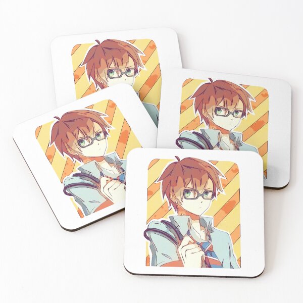 Item preview, Blast of TempestZetsuen no Tempest - Takigawa Yoshino (Sketch) designed and sold by SpakCoven.