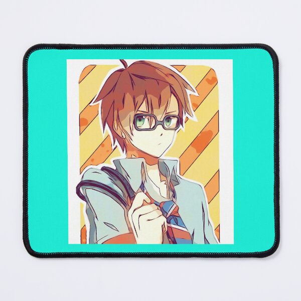 Item preview, Blast of TempestZetsuen no Tempest - Takigawa Yoshino (Sketch) designed and sold by SpakCoven.