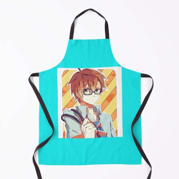 Item preview, Blast of TempestZetsuen no Tempest - Takigawa Yoshino (Sketch) designed and sold by SpakCoven.