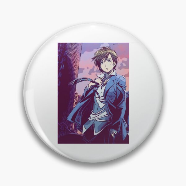 Artikelvorschau, Blast of TempestZetsuen no Tempest - Takigawa Yoshino (Skizze) entworfen und verkauft von SpakCoven.