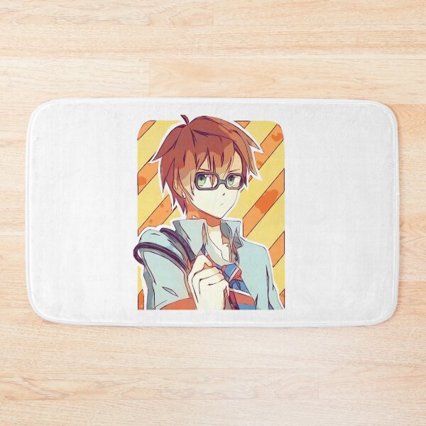 Item preview, Blast of TempestZetsuen no Tempest - Takigawa Yoshino (Sketch) designed and sold by SpakCoven.