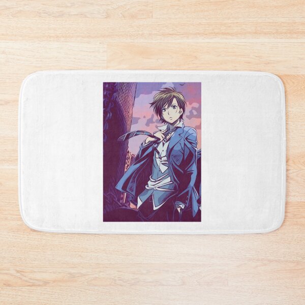 Item preview, Blast of TempestZetsuen no Tempest - Takigawa Yoshino (Sketch) designed and sold by SpakCoven.