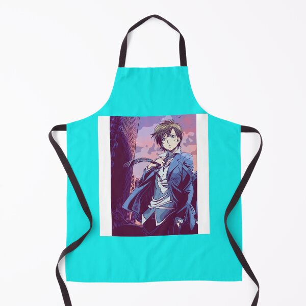 Item preview, Blast of TempestZetsuen no Tempest - Takigawa Yoshino (Sketch) designed and sold by SpakCoven.