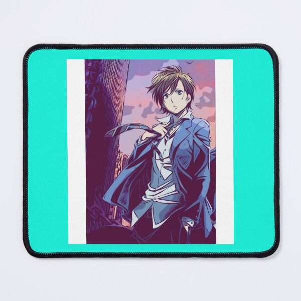 Item preview, Blast of TempestZetsuen no Tempest - Takigawa Yoshino (Sketch) designed and sold by SpakCoven.