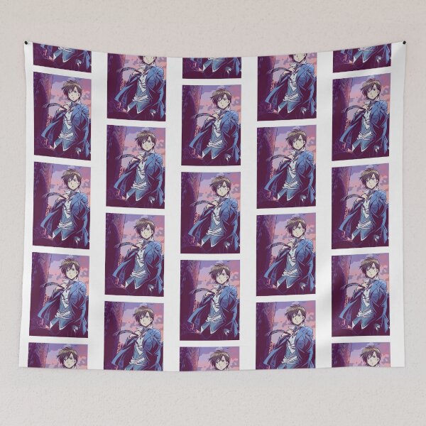 Item preview, Blast of TempestZetsuen no Tempest - Takigawa Yoshino (Sketch) designed and sold by SpakCoven.