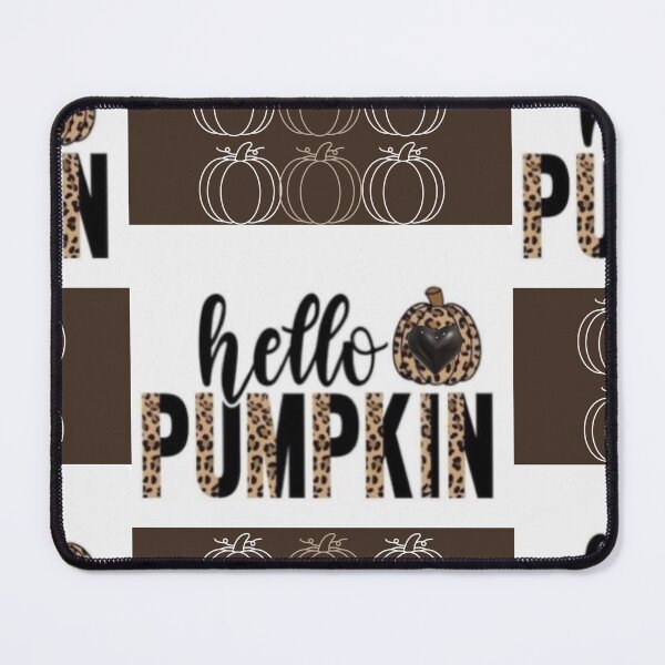 Item preview, Fall pattern pumpkin designed and sold by Nathanfulks551.