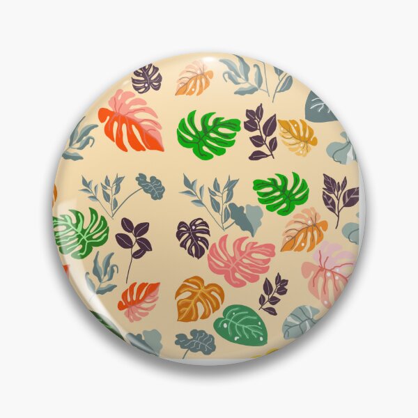 Item preview, Summer Pattern Art Collection 9 designed and sold by marknprints.