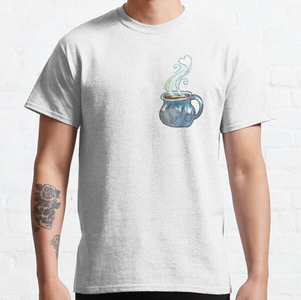 Coffee Love Classic T-Shirt