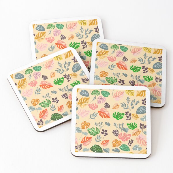 Item preview, Summer Pattern Art Collection 9 designed and sold by marknprints.