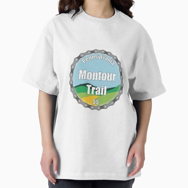 Item preview, Montour Trail designed and sold by PurpleCowStudio.