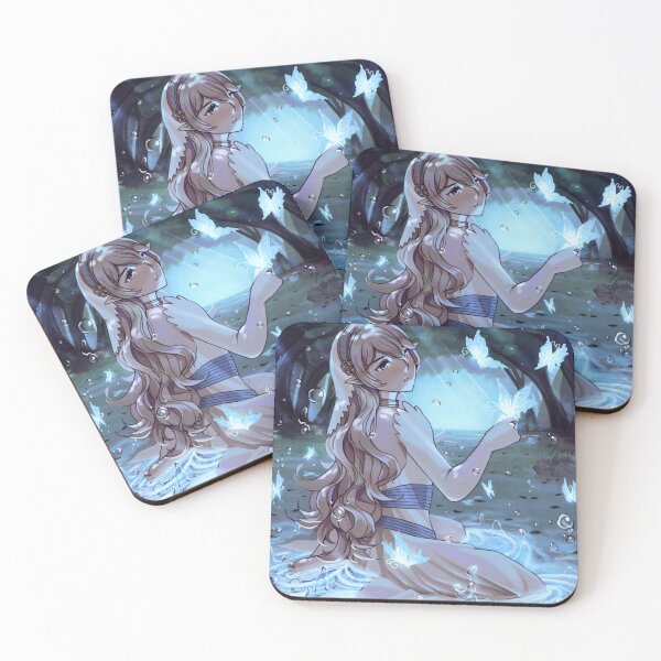 Item preview, Corrin designed and sold by l0rilarry.