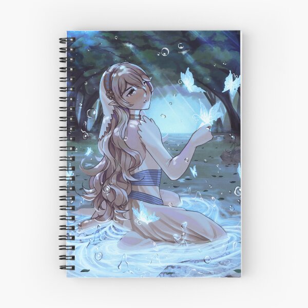 Item preview, Corrin designed and sold by l0rilarry.