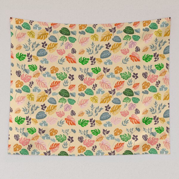 Item preview, Summer Pattern Art Collection 9 designed and sold by marknprints.
