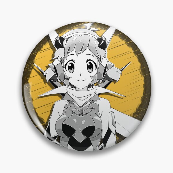 Item preview, Hibiki Tachibana | senki zesshou symphogear xv designed and sold by ShiroKuroShiro.