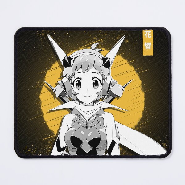 Item preview, Hibiki Tachibana | senki zesshou symphogear xv designed and sold by ShiroKuroShiro.