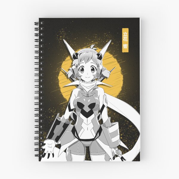 Item preview, Hibiki Tachibana | senki zesshou symphogear xv designed and sold by ShiroKuroShiro.