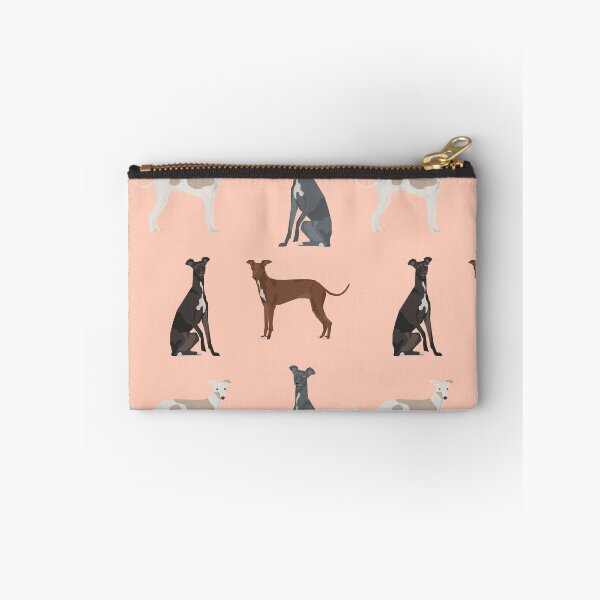 Item preview, Italian Greyhound dog breed pet portrait unique pure breed gifts designed and sold by PetFriendly.