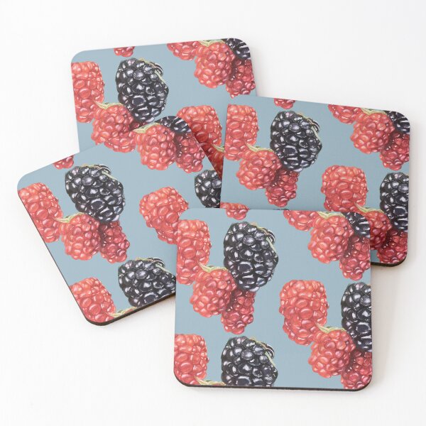 Item preview, Berries  designed and sold by Roya  Pourali.
