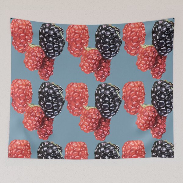 Item preview, Berries  designed and sold by Roya  Pourali.