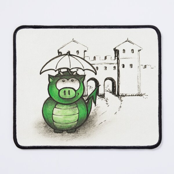 Item preview, Smol Outpost designed and sold by TheCobra.