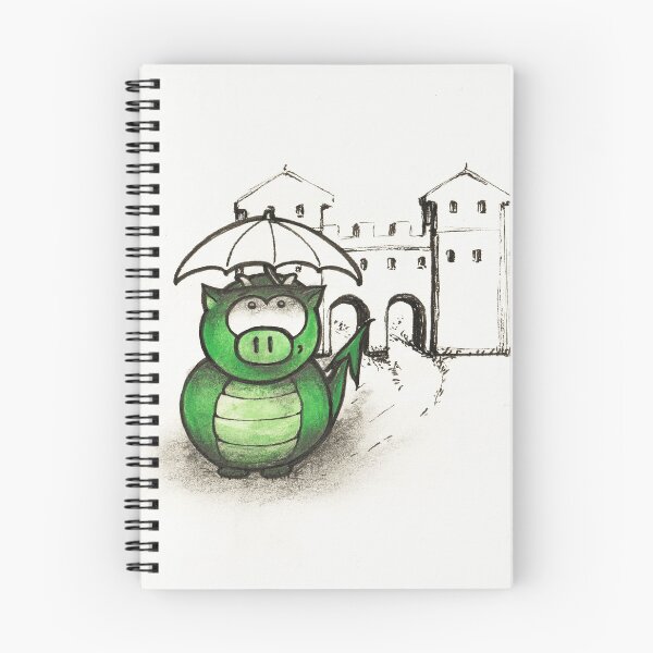 Item preview, Smol Outpost designed and sold by TheCobra.