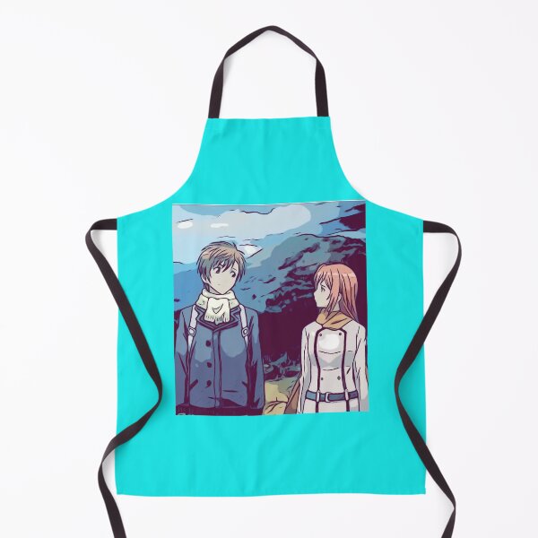Item preview, Blast of TempestZetsuen no Tempest - Yoshino and Hakaze (Sketch) designed and sold by SpakCoven.