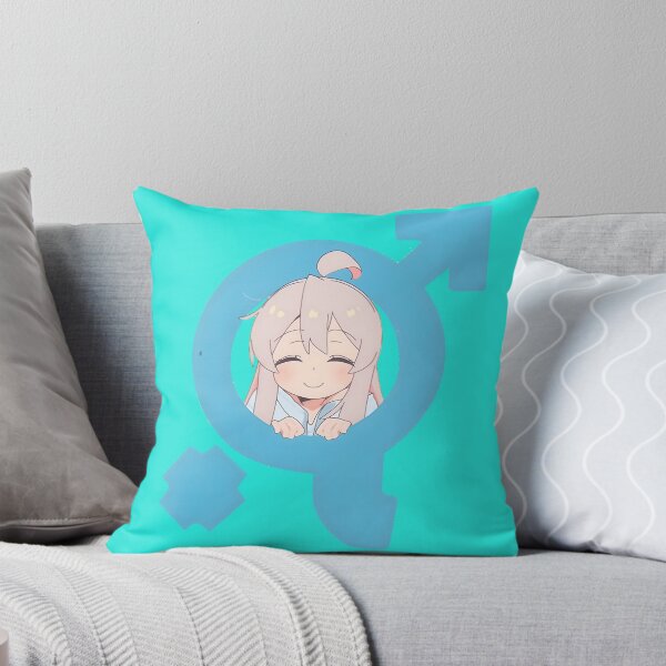 Item preview, Copy of ONIMAI I_m Now Your Sister!!! designed and sold by SpakCoven.