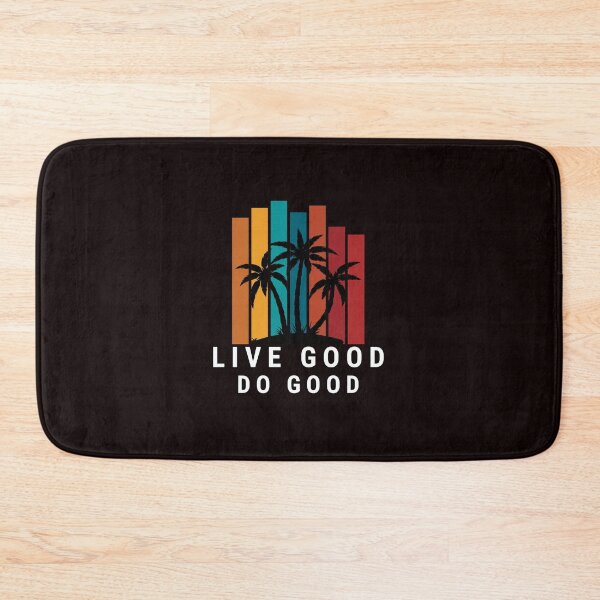 Item preview, live good do good designed and sold by ZIZZO 22.