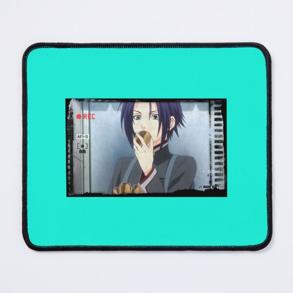 Item preview, Mahiro Atori designed and sold by SpakCoven.
