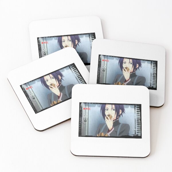 Item preview, Mahiro Atori designed and sold by SpakCoven.