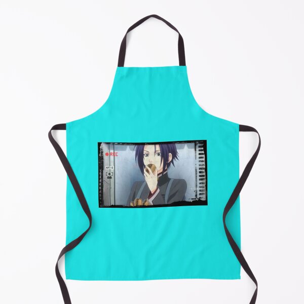Item preview, Mahiro Atori designed and sold by SpakCoven.