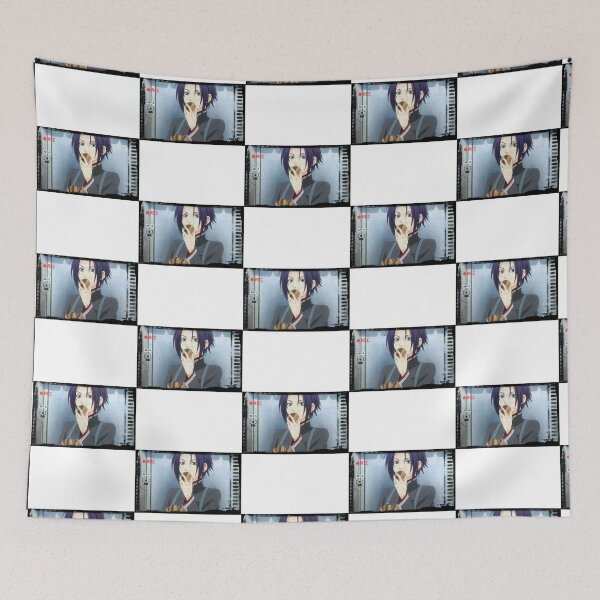 Item preview, Mahiro Atori designed and sold by SpakCoven.