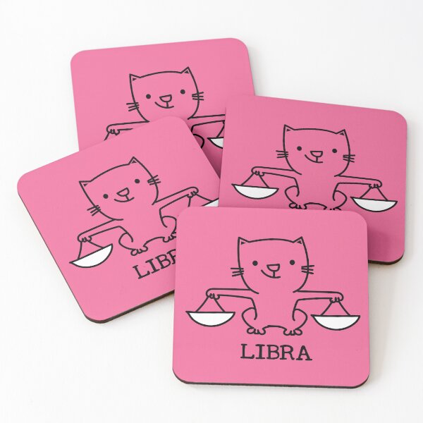 Item preview, Cat Libra designed and sold by JCartoons.