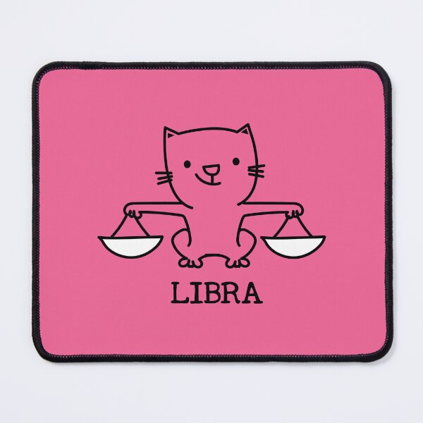 Item preview, Cat Libra designed and sold by JCartoons.