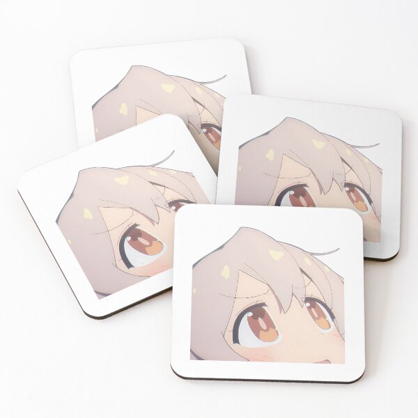 Item preview, Mahiro Oyama designed and sold by SpakCoven.