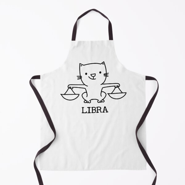 Item preview, Cat Libra designed and sold by JCartoons.