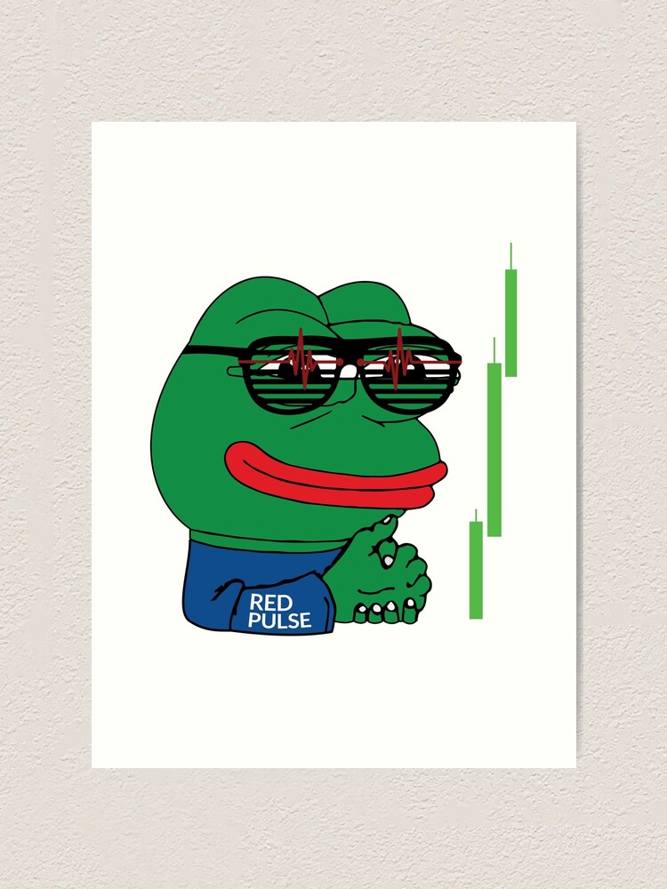 pepe coin cryptocurrency