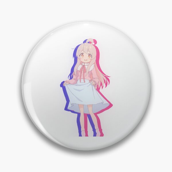 Item preview, Onimai - I_m Now Your Sister - 6 designed and sold by SpakCoven.