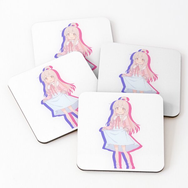 Item preview, Onimai - I_m Now Your Sister - 6 designed and sold by SpakCoven.