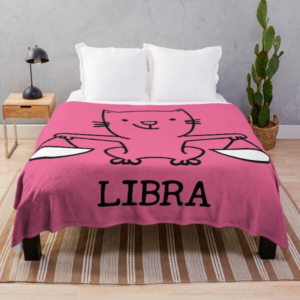 Item preview, Cat Libra designed and sold by JCartoons.