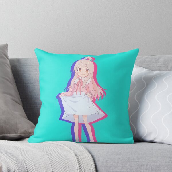 Item preview, Onimai - I_m Now Your Sister - 6 designed and sold by SpakCoven.