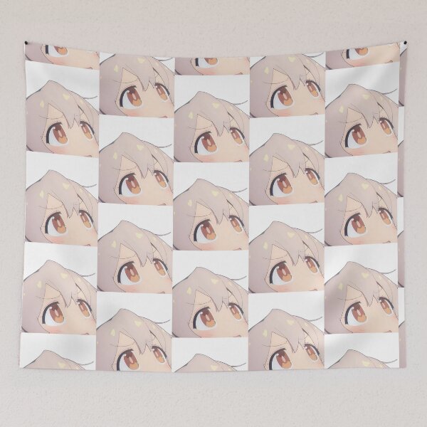 Item preview, Mahiro Oyama designed and sold by SpakCoven.