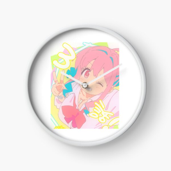 Itsuka Yukihira deaimon Sticker for Sale by SouyaSensei