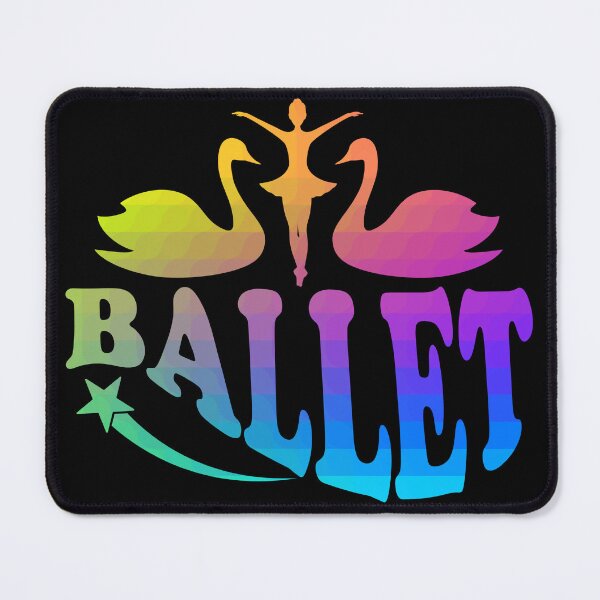 Item preview, swan lake ballet designed and sold by ramazis.