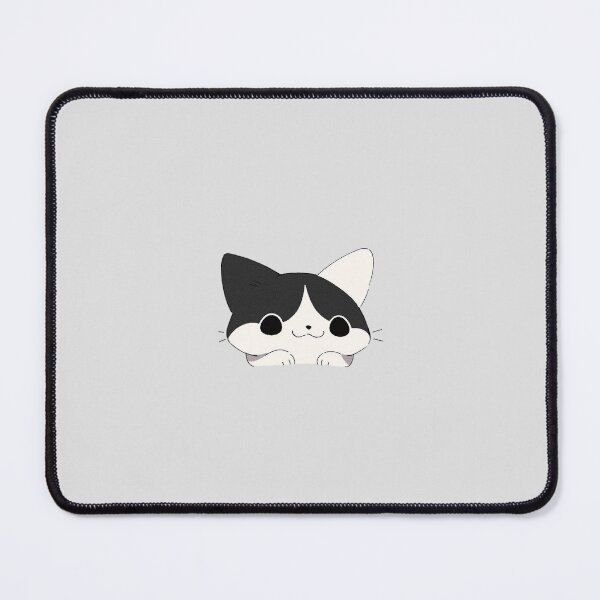 Item preview, cute drawing black and white Oreo cat designed and sold by RBonville.