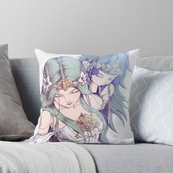 Item preview, Lady Rhea and Sothis designed and sold by l0rilarry.